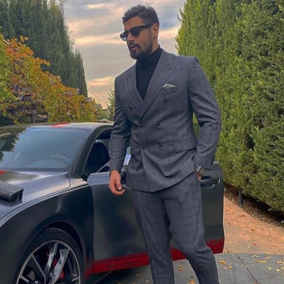 Meet your Posher, John - Picture 1 of 1